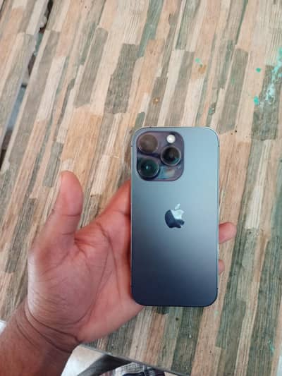 I phone 14 pro non pta