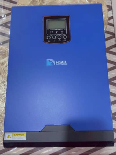 Hisel Solar Inverter