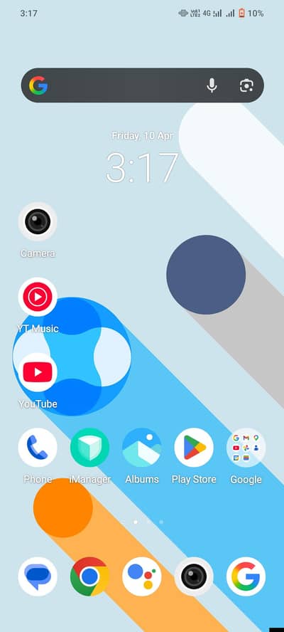 with orgenl box with charger