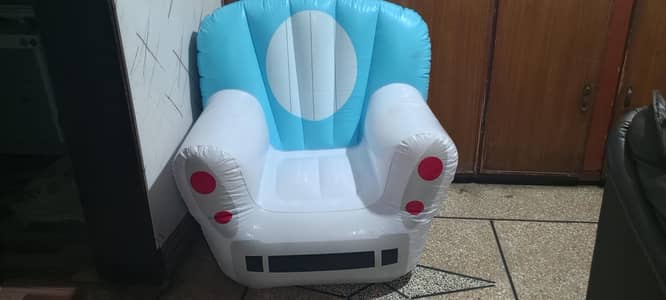 beautiful and comfortable air sofa