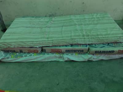 single metres used with good condition.