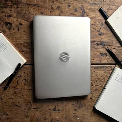 HP 850 G3 | i5 6th Gen | 8/256 SSD | Neat & Clean