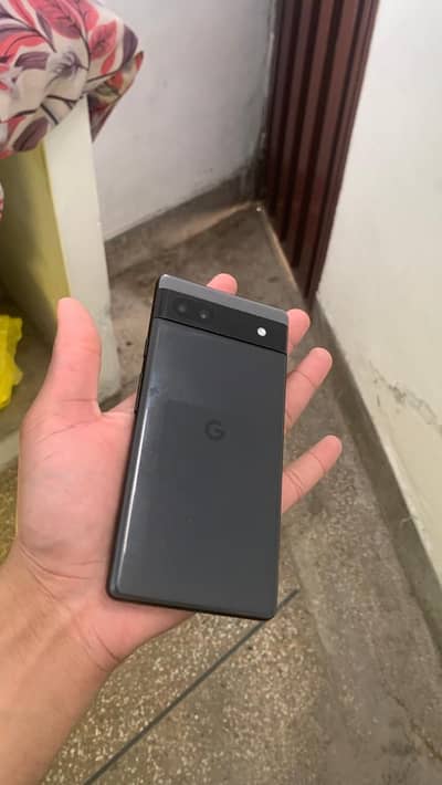 Google pixel 6A for sale