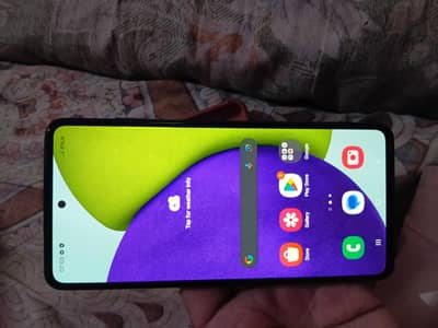 samsung A52