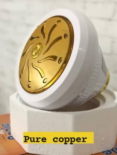 Inverter Fans 30 watts 99.99% Pure copper, 2 years warrenty Discounted