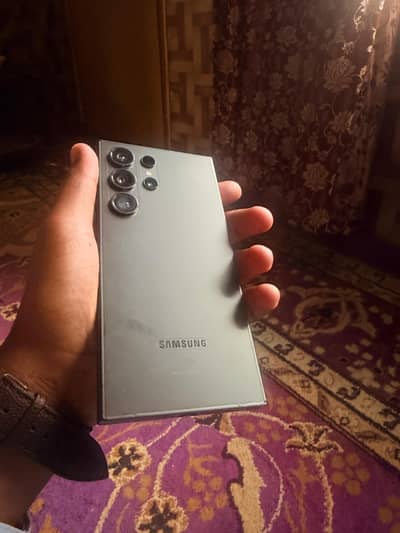 Samsung S24 ultra non PTA