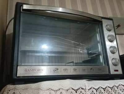 oven 50L for sale