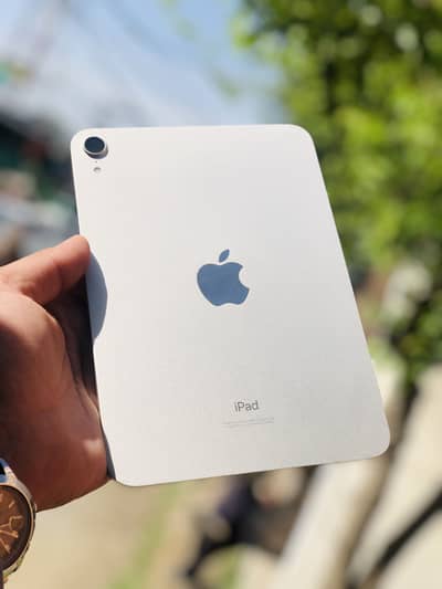 Ipad mini 6 latest update 26.3 install best for gaming 03490055755
