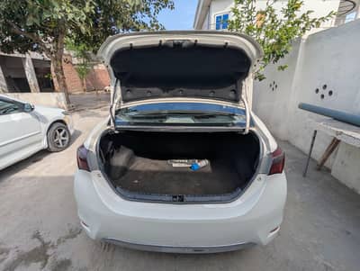 toytacorola 2015/16 manual transmission