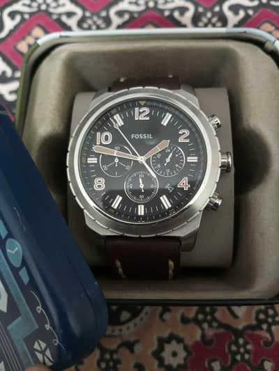 Original Fossil Watch C241010