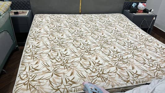 Diamond king size Mattress