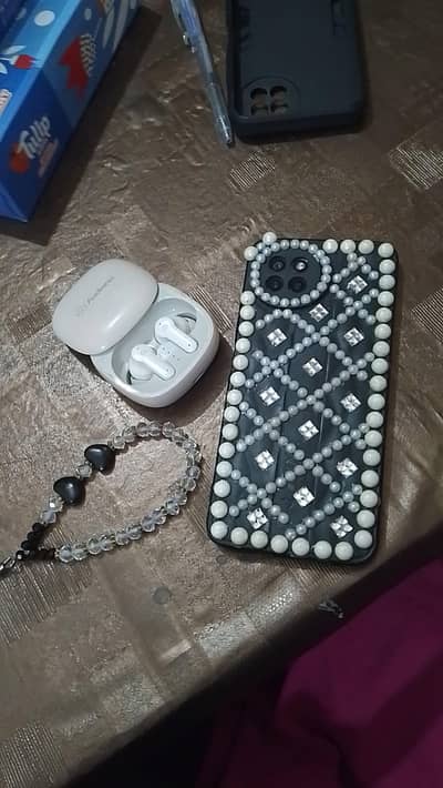 Fancy Bets phone case