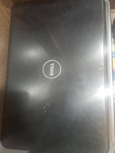 Dell n5010 600gb