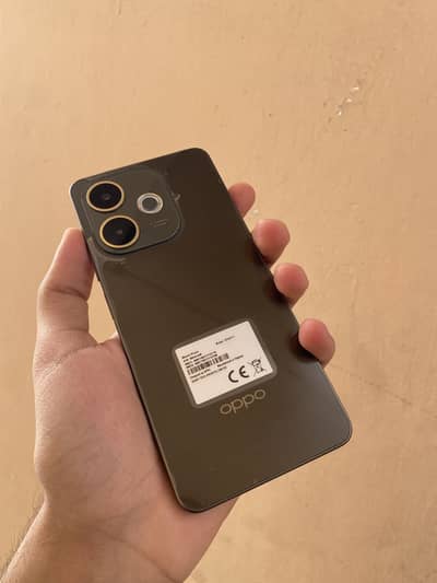 Oppo A5 Pro 8/256