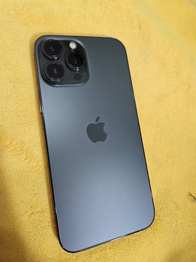 iphone 13 pro Max Simlocked