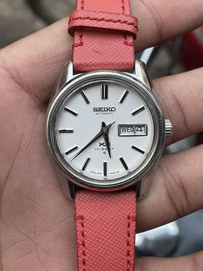 Ks seiko