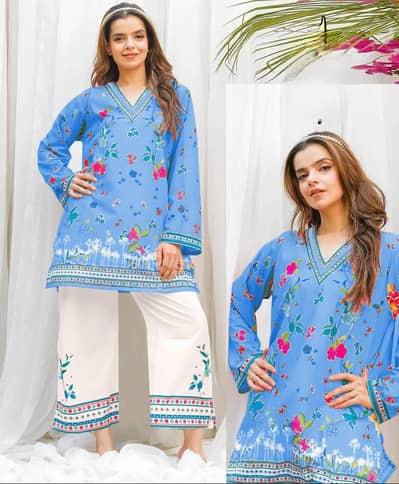 Most Trending Articles 2pcs Dress