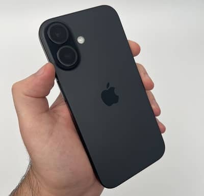 Iphone 16 Jv 128Gb With Original Box & Cable 13 14 15 17