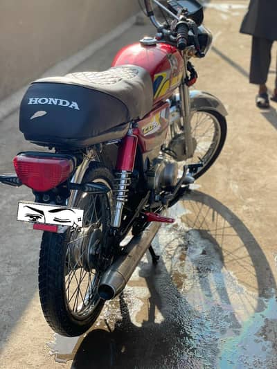 Affordable Ride, Perfect for City Streets and mountains