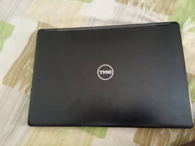 Dell latitude 5480