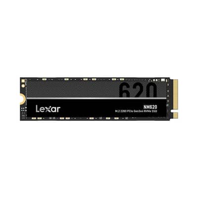 Lexar NM620 M. 2 NVMe SSD - 1TB