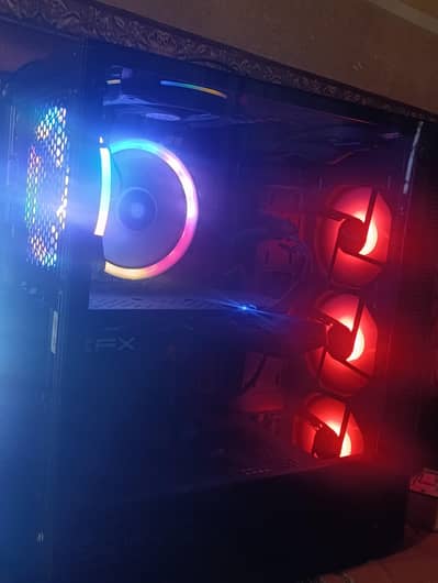Gaming Pc For Sale