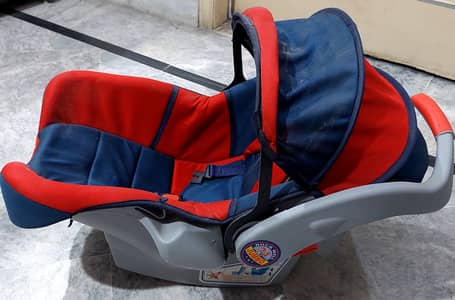 Baby carry cot/ Baby Car Seat/ Baby Carrier - for sale