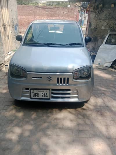 Suzuki alto vxr 2021 03054089220