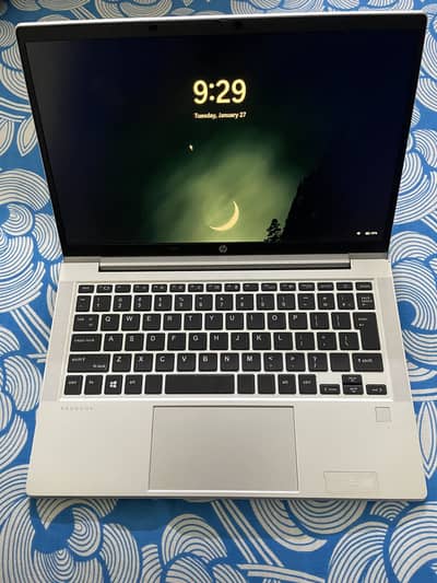 HP Pro book 635 Aero G7