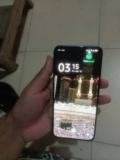 Infinix hot 60 pro