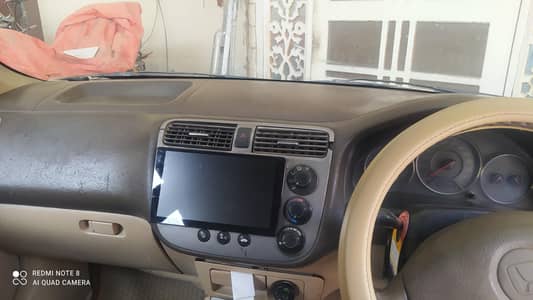 Honda civic for sale