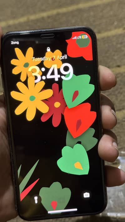 Official pta approved iPhone xs