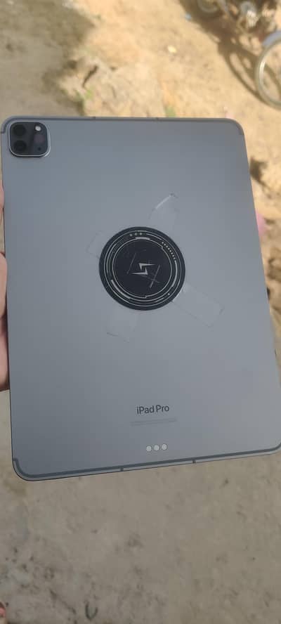 ipad pro M2 11 inch 256 gb