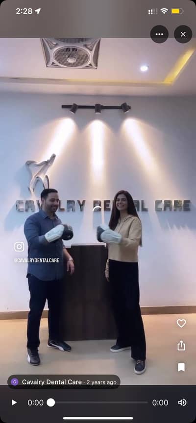 DENTAL ASSISTANT ONLY (4pm-9.30pm, MON-SAT)