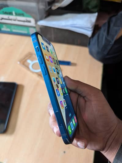 iphone 12  64 gb Non PTA for sale