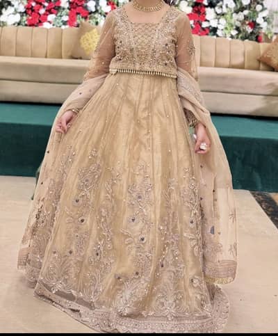 Lehnga choli (Batik)