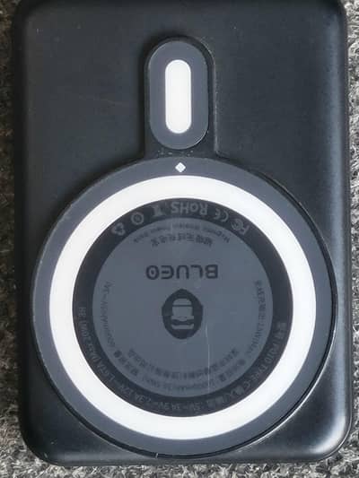 BLUEO Wireless bank 10000mah