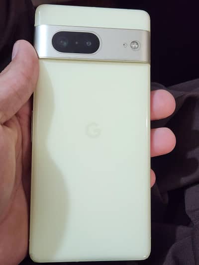 Google pixel-7 Just like New!!!