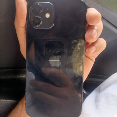 Apple iPhone 12