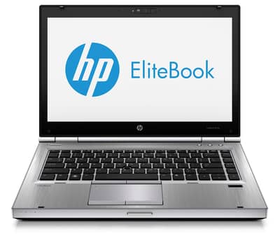 HP Elitebook 8470P | With i5 3rd Gen processor | 8gb / 500gb