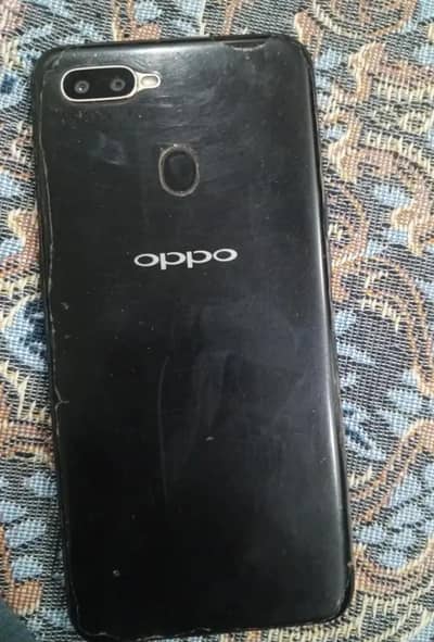 oppo a5s pta aprovved 2.32