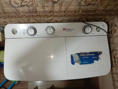 Dawlance Washing Machine