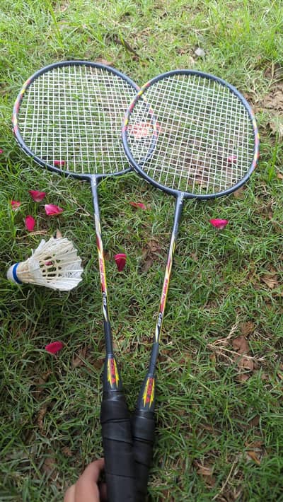 coka c-83 badminton