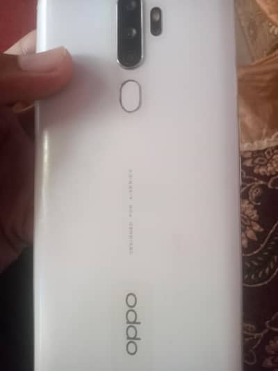 oppo a 5 2020