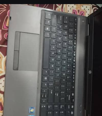 HP ProBook 6475b AMD A6  4th-GEN