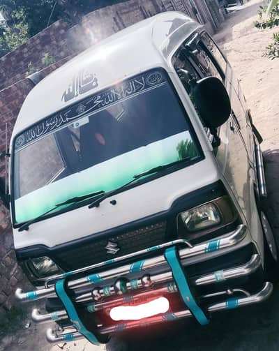 Suzuki bolan 2019 model  03009649486