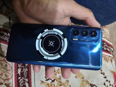 motorala edge 5G 2021