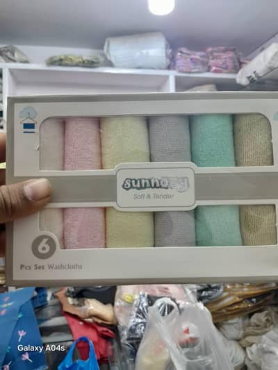 sunnozy baby care combo 3pcs pajama