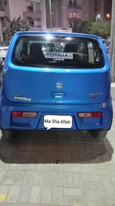 Suzuki alto VXL 2023 November