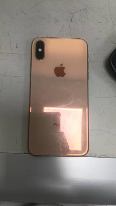 iphone XS pta Approved